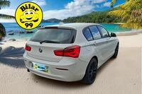 BMW 118 vaihtoauto