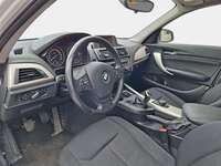 BMW 118 vaihtoauto