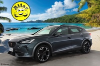 Cupra Formentor vaihtoauto