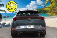 Cupra Formentor vaihtoauto