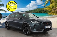 Cupra Formentor vaihtoauto