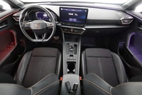 Cupra Formentor vaihtoauto