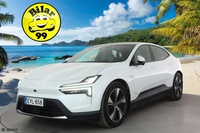 Polestar 4 vaihtoauto