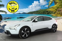 Polestar 4 vaihtoauto