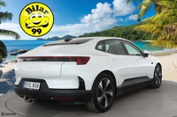 Polestar 4 vaihtoauto