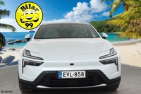 Polestar 4 vaihtoauto