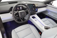 Polestar 4 vaihtoauto