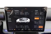 Polestar 4 vaihtoauto