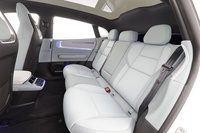 Polestar 4 vaihtoauto