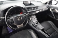 Lexus CT vaihtoauto