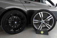 BMW 740 vaihtoauto