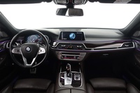 BMW 740 vaihtoauto