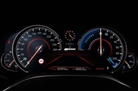 BMW 740 vaihtoauto