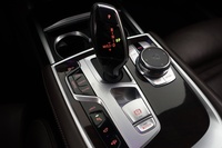 BMW 740 vaihtoauto