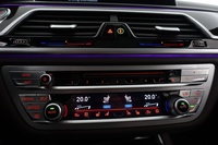 BMW 740 vaihtoauto