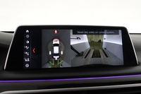 BMW 740 vaihtoauto