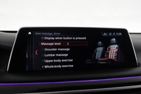 BMW 740 vaihtoauto