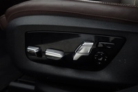 BMW 740 vaihtoauto