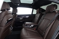BMW 740 vaihtoauto