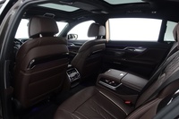 BMW 740 vaihtoauto