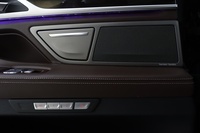 BMW 740 vaihtoauto