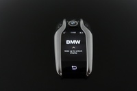 BMW 740 vaihtoauto
