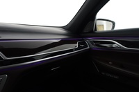 BMW 740 vaihtoauto