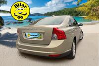 Volvo S40 vaihtoauto