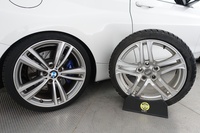 BMW M135i vaihtoauto