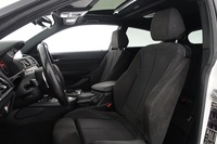 BMW M135i vaihtoauto