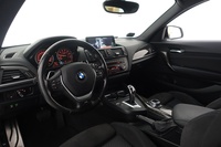BMW M135i vaihtoauto