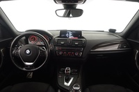 BMW M135i vaihtoauto