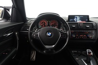 BMW M135i vaihtoauto