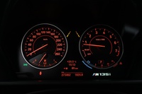 BMW M135i vaihtoauto
