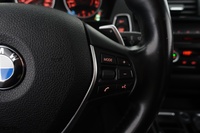 BMW M135i vaihtoauto