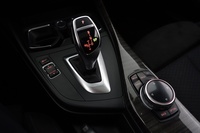 BMW M135i vaihtoauto