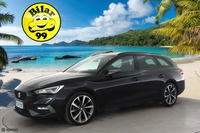 SEAT Leon vaihtoauto