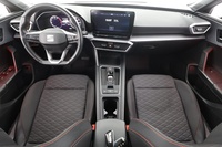 SEAT Leon vaihtoauto
