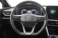 SEAT Leon vaihtoauto