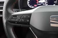 SEAT Leon vaihtoauto