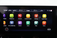 SEAT Leon vaihtoauto