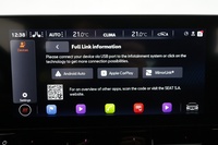 SEAT Leon vaihtoauto