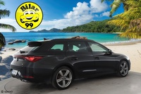 SEAT Leon vaihtoauto