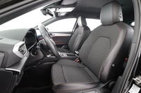 SEAT Leon vaihtoauto