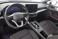 SEAT Leon vaihtoauto