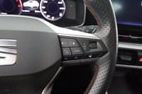 SEAT Leon vaihtoauto