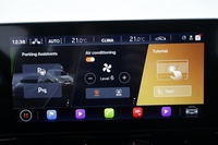 SEAT Leon vaihtoauto