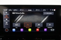 SEAT Leon vaihtoauto