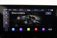 SEAT Leon vaihtoauto