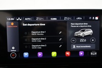 SEAT Leon vaihtoauto